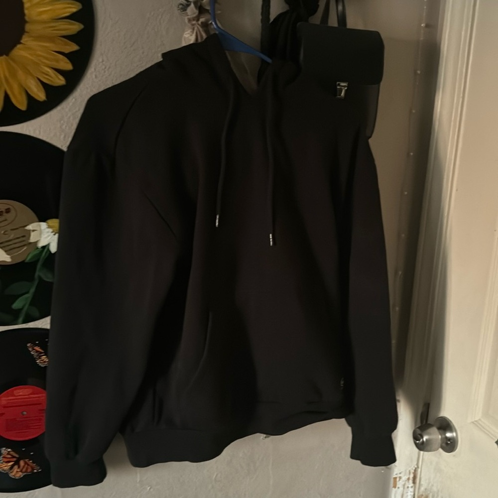 RVCA hoodie